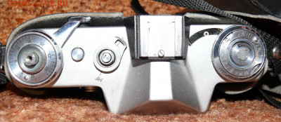 Зенит-Е без объектива - P1810502.JPG