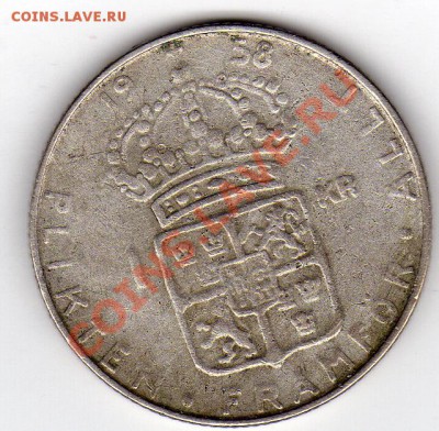 Швеция крона 1958 до 01.08.11 в 22.00мск (211) - img675