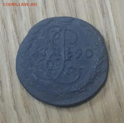 Деньга 1790 ЕМ до 10.11 в 22-00 по мск - 20191104_122715