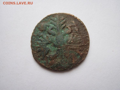 Полушка 1731 перечекан с крестовой копейки 06.11.19 - IMG_6934.JPG