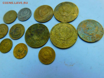 монеты до 1961г. - 28442148