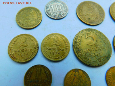 монеты до 1961г. - 28442145