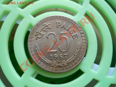 Индия. 25 Palse 1987 Года. Окончание в 20.40, 3.08.2011. - 5.JPG
