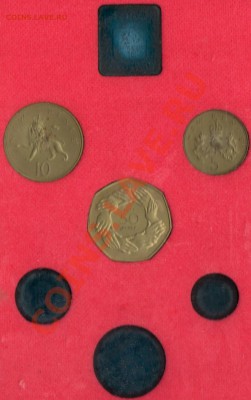 Великобритания набор 1973 на опыты до 01.08.11 в 22.00 (193) - img697