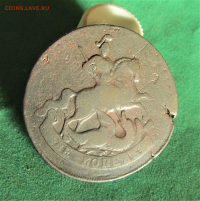 2 копейки 1757сп-б перечекан 07.11.19 в 22.00 по мск﻿. - IMG_2822.JPG