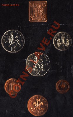 Великобритания набор 1978 до 01.08.11 в 22.00 (194) - img702