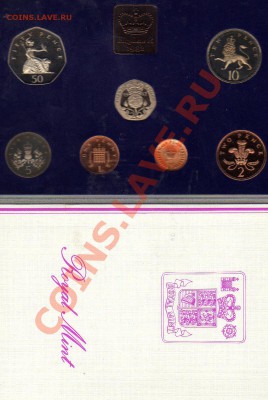 Великобритания набор 1982 до 01.08.11 в 22.00 (223) - img704