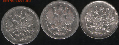 5 копеек 1769, 1770, 1771, 1772 Предпродажная тема. - 05_11_ббилон