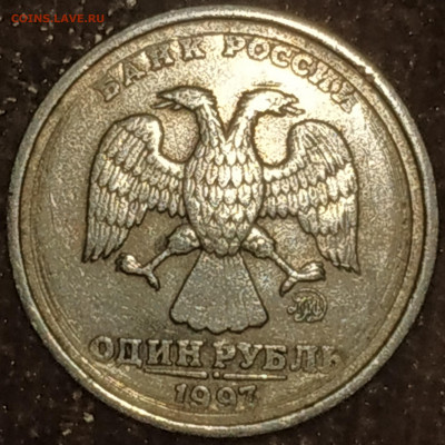 Рукоблуды и прочие повреждения монет вне мд - IMG_20191104_212900