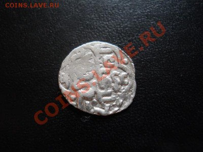 Дирхем. Бердибек-Хан. Чекан Гюлистана 759. Ок. в 22.20, 3.08 - 79.JPG