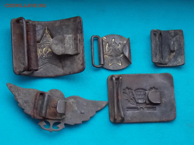 пряжки. бляхи - DSCN7608.JPG
