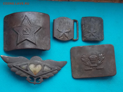 пряжки. бляхи - DSCN7611.JPG