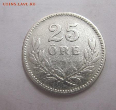 25 эре 1919 Швеция до 07.11.2019 - IMG_0945.JPG
