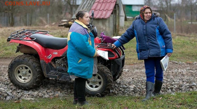 Неужели что-то меняется на почте России? - gNFeQkeXgFQ