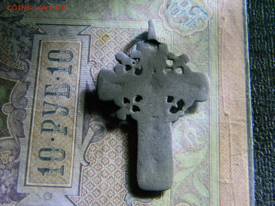 крестик до 8.11  в 22.00 по Москве - Изображение 6704