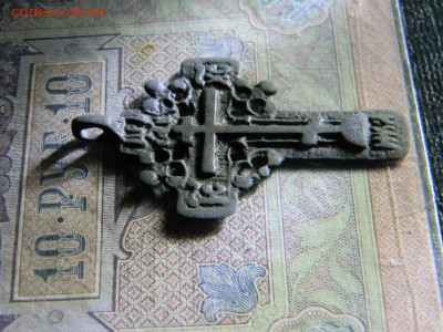 крестик до 8.11  в 22.00 по Москве - Изображение 6703