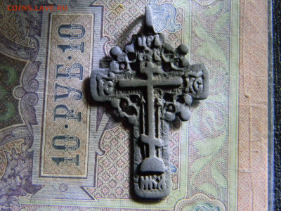 крестик до 8.11  в 22.00 по Москве - Изображение 6702