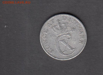 Дания 1941 2оре до 11 11 - 153а