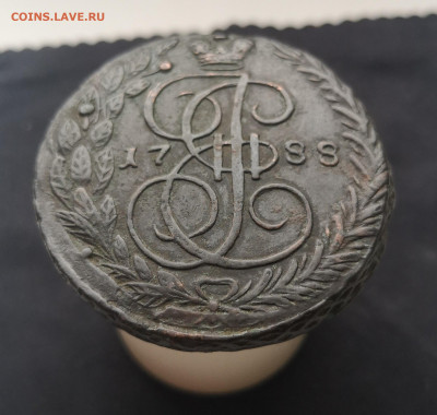 5 копеек 1788 года ЕМ, окончание 10.11.2019 23:00 - IMG_20191106_102216