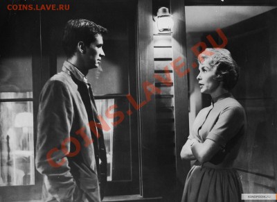 Угадай фильм по кадру. - kinopoisk.ru-Psycho-1002378