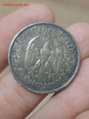 Прошу опознать монетку 1933-1934 г - IMG-0979435e4f6732dd14e5a4119a6e1c5f-V