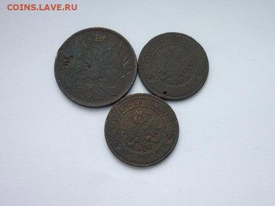 2 коп. РИ 1855ем,1887спб,1904спб, до 10.11.19г., 21.00 - P1040298.JPG