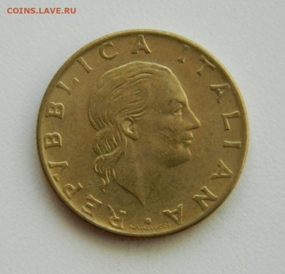 Италия 200 лир 1979 г. до 12.11.19 - DSCN9942.JPG