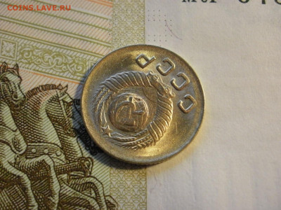 1 копейка 1949 года UNC БЕЗ ОБРАЩЕНИЯ до 8.11.19г - P1030006.JPG