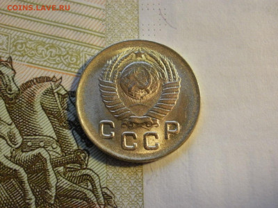 1 копейка 1949 года UNC БЕЗ ОБРАЩЕНИЯ до 8.11.19г - P1030004.JPG