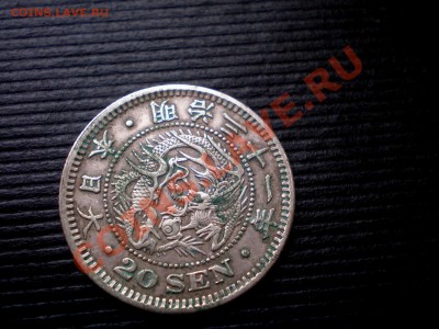 50 SEN Прошу опознать и оценить - P7294435.JPG