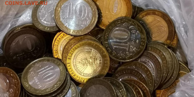 Фикс. РАСПРОДАЖА Юбилейка России много. До 13.11. - IMG_20190817_223942