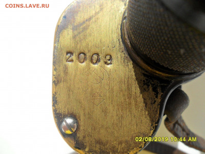 Бинокль Б6*30 Военный (1942-1943г)До 09.11.2019г 22-00 мск - SAM_6202.JPG