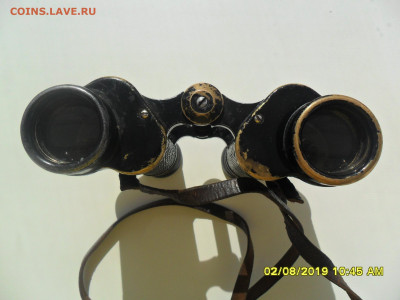 Бинокль Б6*30 Военный (1942-1943г)До 09.11.2019г 22-00 мск - SAM_6204.JPG