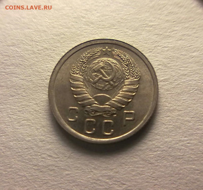 10 коп 1940 г. Блеск. до 13.11.19 , МСК 23-00. - IMG_20191108_122151_162.JPG