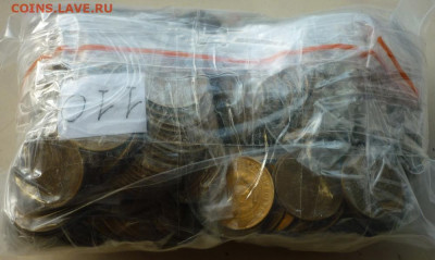 Лот 3 копеек 1926-1957- 660 шт. С 200 р 14.11.19 22.30 Мск - P1260055.JPG