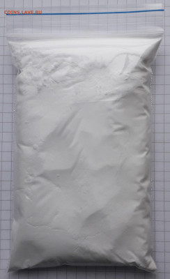 Трилон Б 100 грамм до 12-11-2019 до 22-00 по Москве - Трилон 1