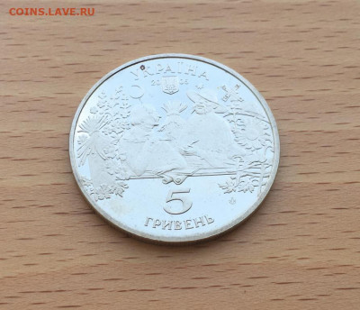 Украина 5 гривен 2005 Сорочинская ярмарка - ukraina_5_griven_2005_sorochinskaja_jarmarka5