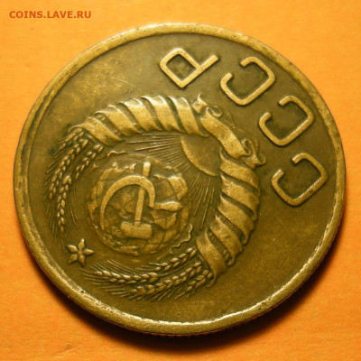 Нечастая 3 копейки 1937, узлы Е - до 12.11.19. 22:00 мск. - DSCN5414.JPG