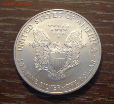 США - Шагающая Свобода 2006 до 15.11, 22.00 - Шагающая свобода 2006_2.JPG
