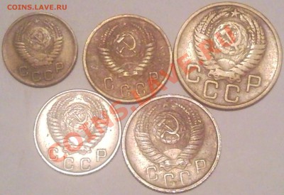 1955 1  2  3  5  10 15к  до31.07.11 - 1955г_2