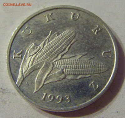 1 липа 1993 Хорватия №1 15.11.2019 22:00 МСК - CIMG1445.JPG