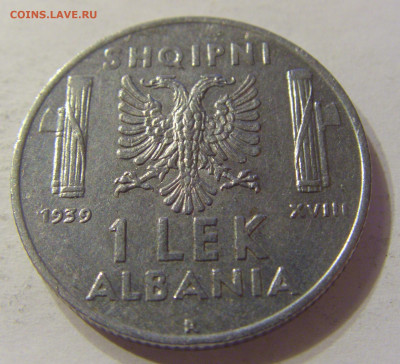 1 лек 1939 Албания №2 15.11.2019 22:00 МСК - CIMG6550.JPG