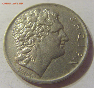 1 лек 1930 Албания №1 15.11.2019 22:00 МСК - CIMG6556.JPG