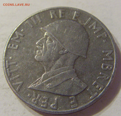 0,50 лек 1940 Албания №1 15.11.2019 22:00 МСК - CIMG6560.JPG