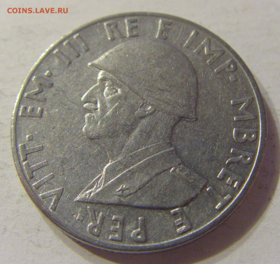 0,50 лек 1941 Албания №1 15.11.2019 22:00 МСК - CIMG6564.JPG