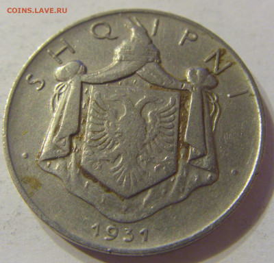 2 лек 1931 Албания №1 15.11.2019 22:00 МСК - CIMG6572.JPG