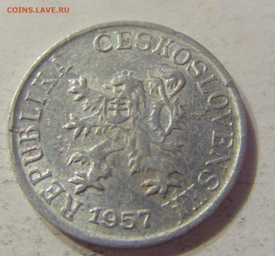 1 геллер 1957 Чехословакия №1 15.11.2019 22:00 МСК - CIMG6588.JPG