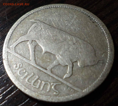 Ирландия 1 шиллинг 1928 г., до 14.11.2019 г. 22.00 по Москве - 111111.JPG