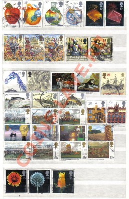 Обменник vikingdom - Британия-13