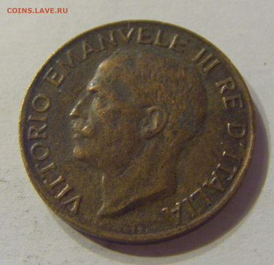 5 чентезимо 1923 Италия №1 15.11.2019 22:00 МСК - CIMG6700.JPG